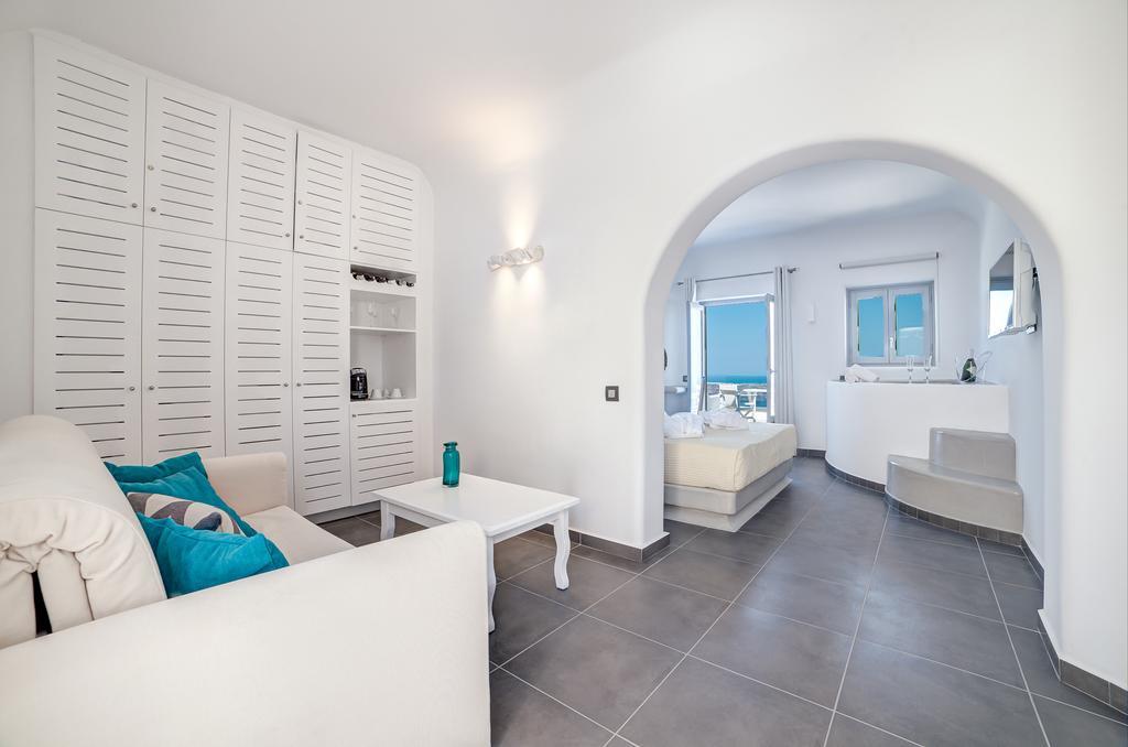 Unique Suites Imerovigli  Phòng bức ảnh