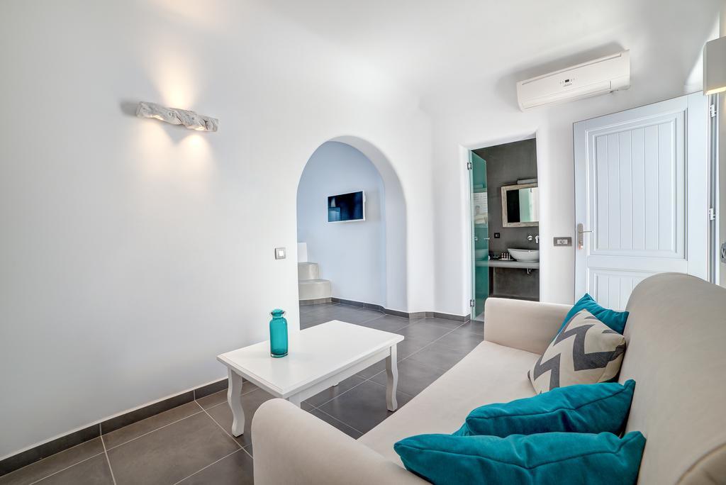 Unique Suites Imerovigli  Phòng bức ảnh