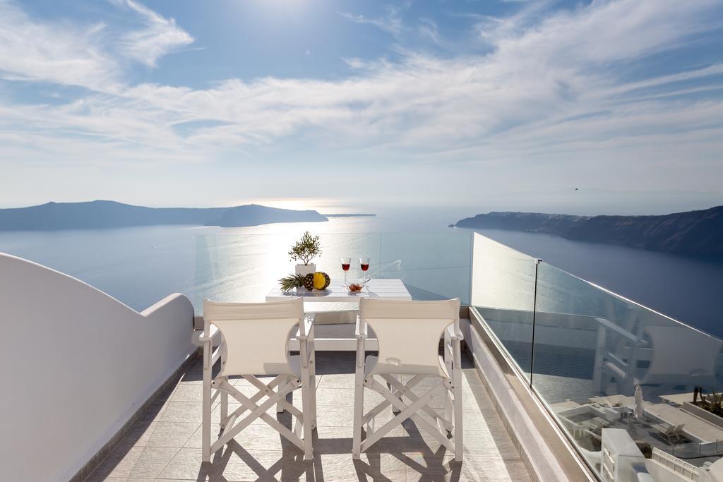 Unique Suites Imerovigli  Phòng bức ảnh