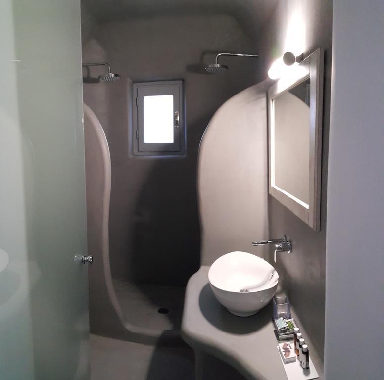 Unique Suites Imerovigli  Ngoại thất bức ảnh