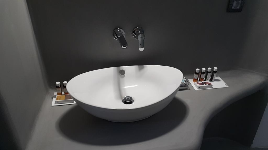 Unique Suites Imerovigli  Phòng bức ảnh