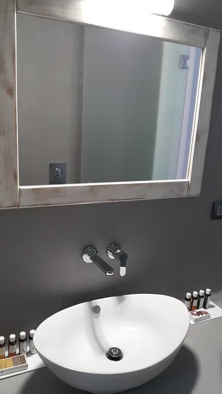 Unique Suites Imerovigli  Phòng bức ảnh