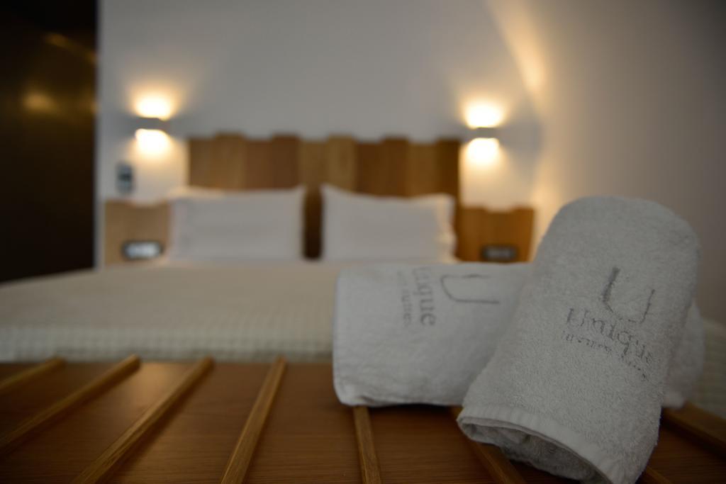 Unique Suites Imerovigli  Ngoại thất bức ảnh