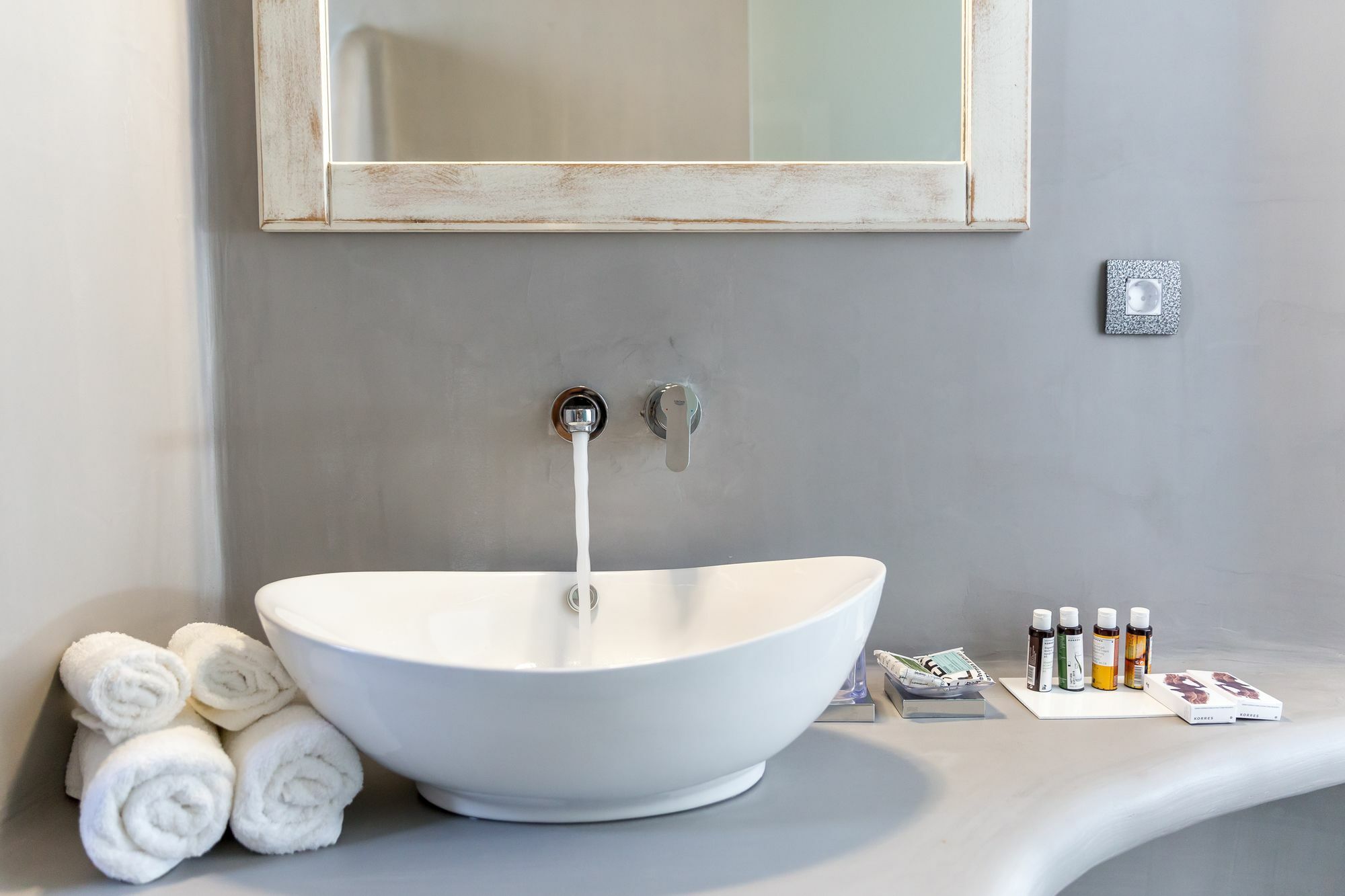 Unique Suites Imerovigli  Ngoại thất bức ảnh
